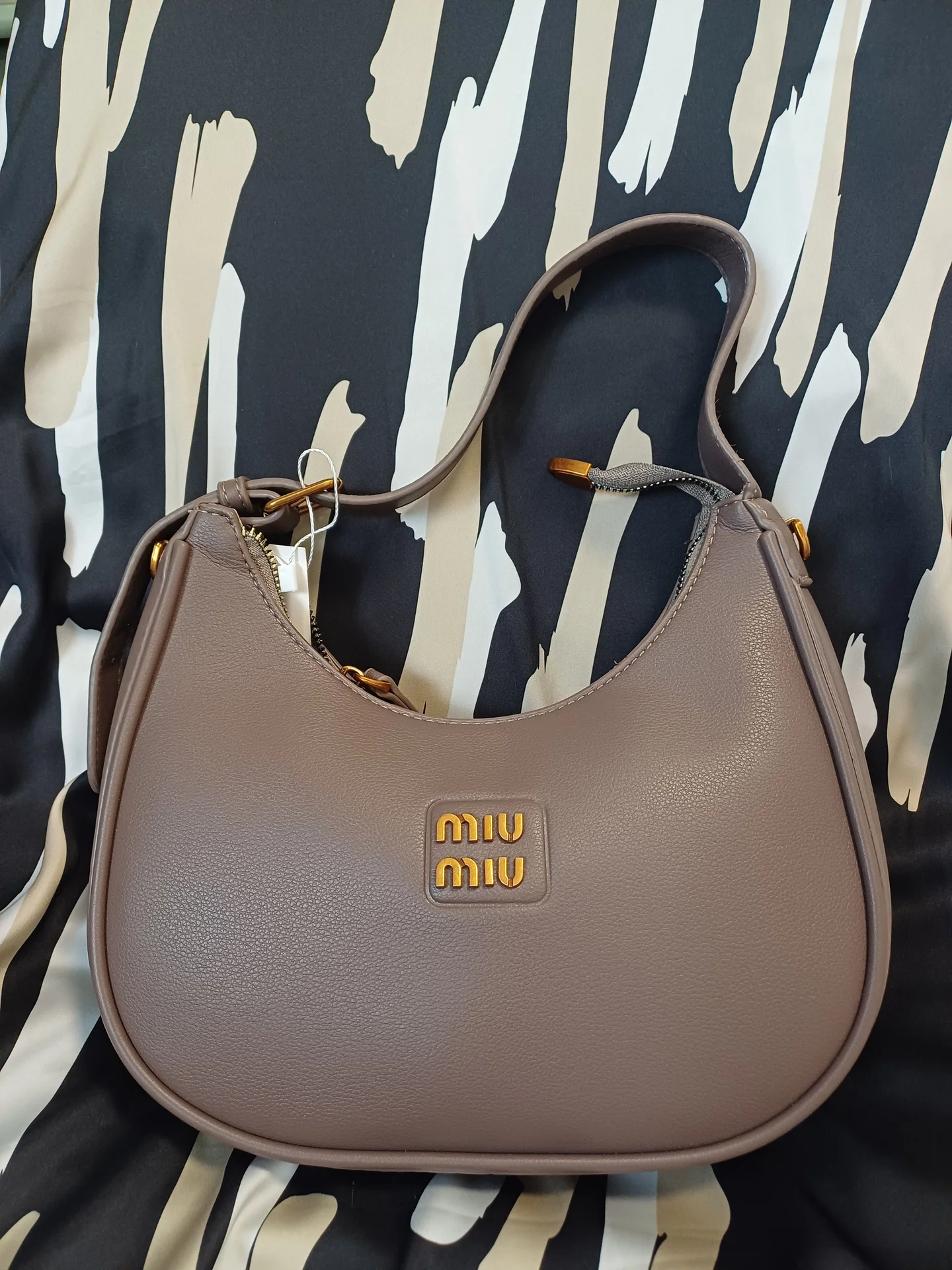 Сумка Miu miu - изображение 1
