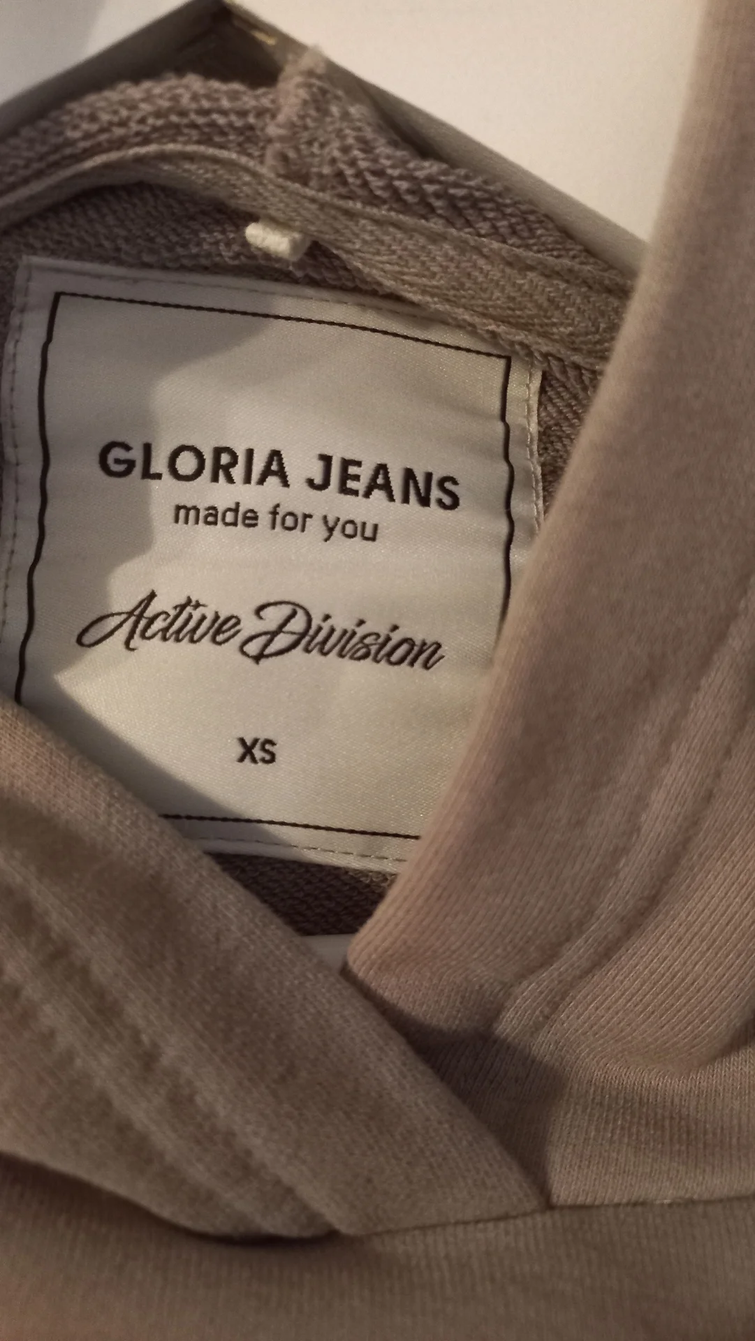 Худи Gloria jeans xs - миниатюра 6