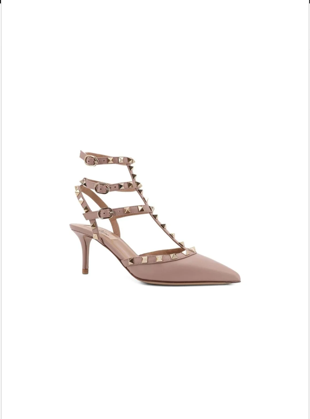 Туфли Valentino - миниатюра 3