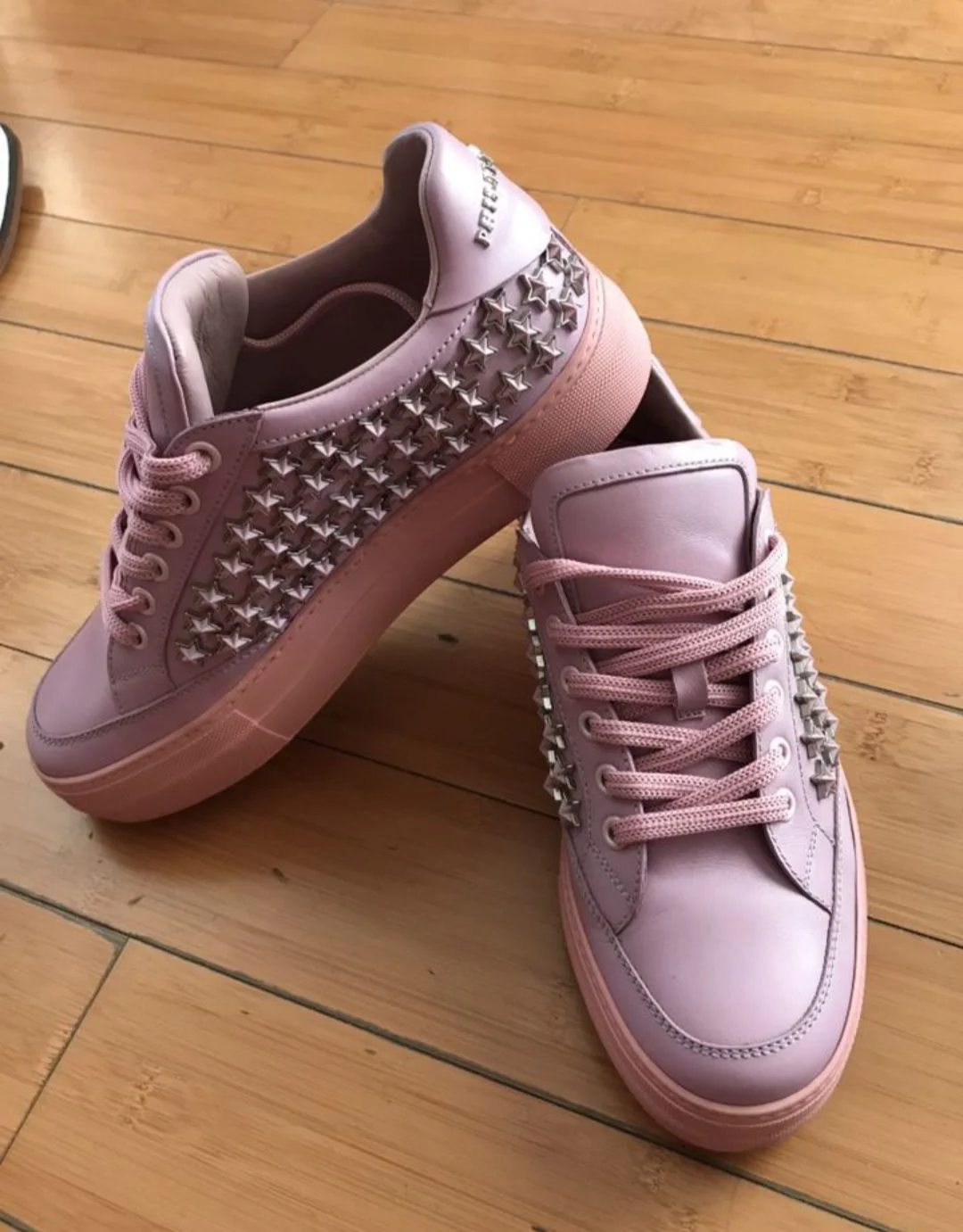 Кроссовки Philipp Plein - изображение 1