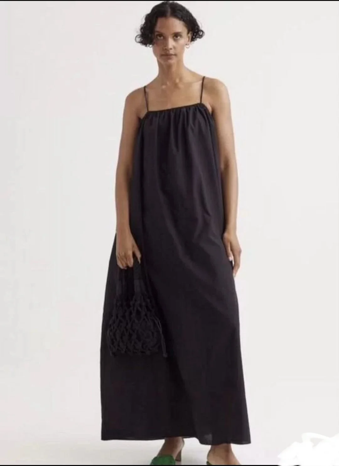 Сарафан H&M