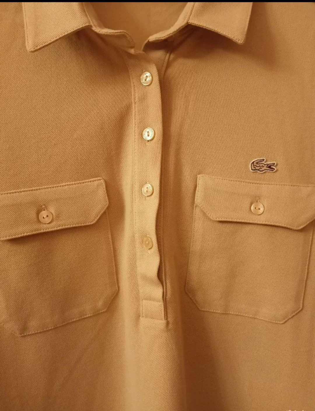 Платье Lacoste - миниатюра 3
