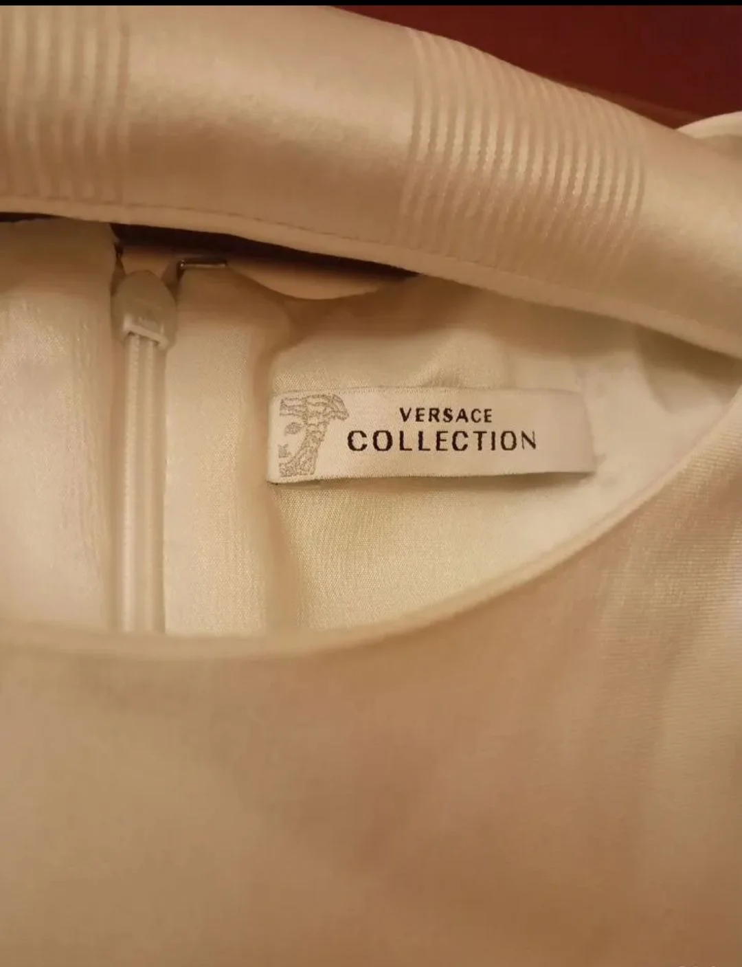 Платье Versace Collection - миниатюра 4