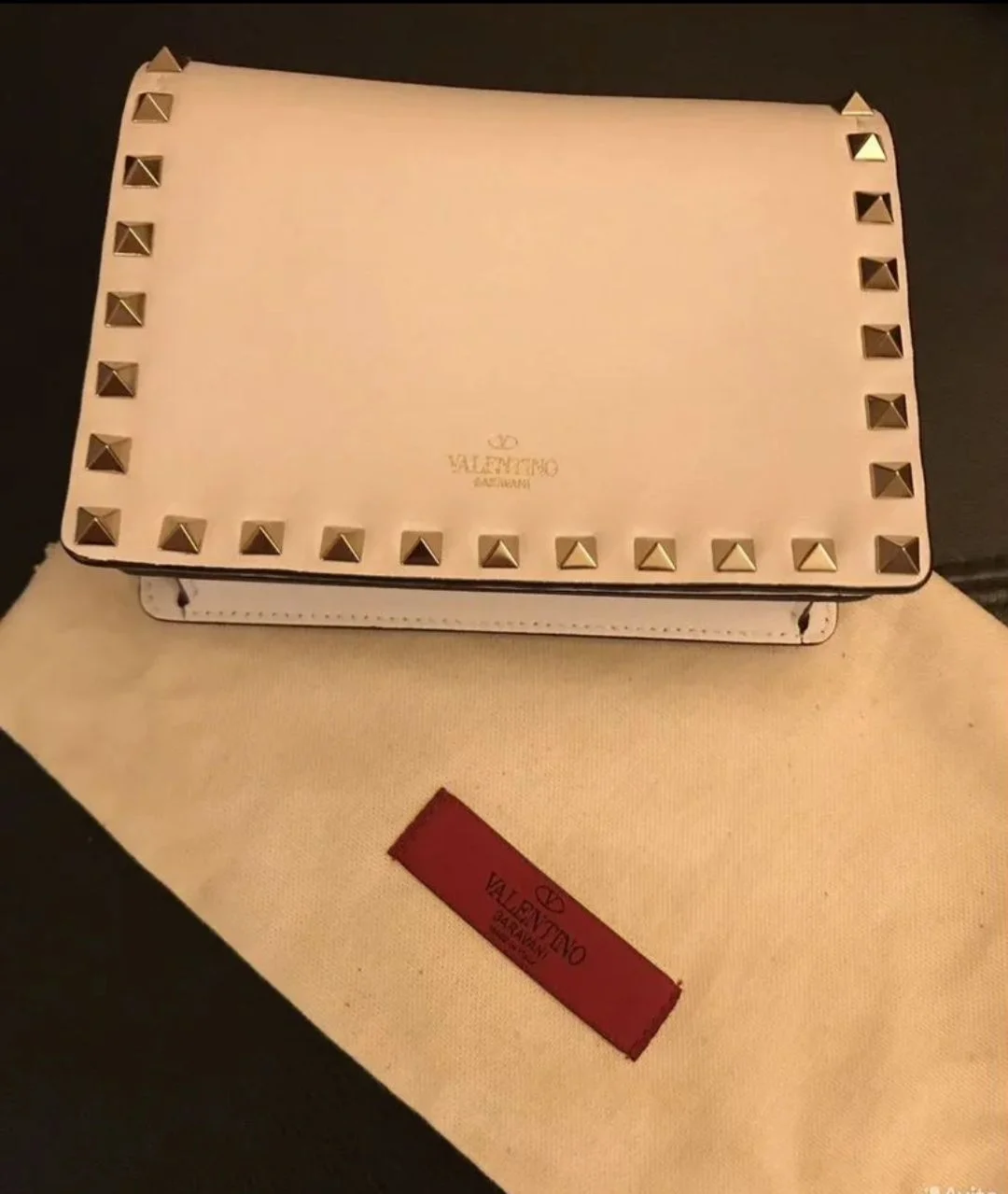 Сумка Valentino - изображение 1