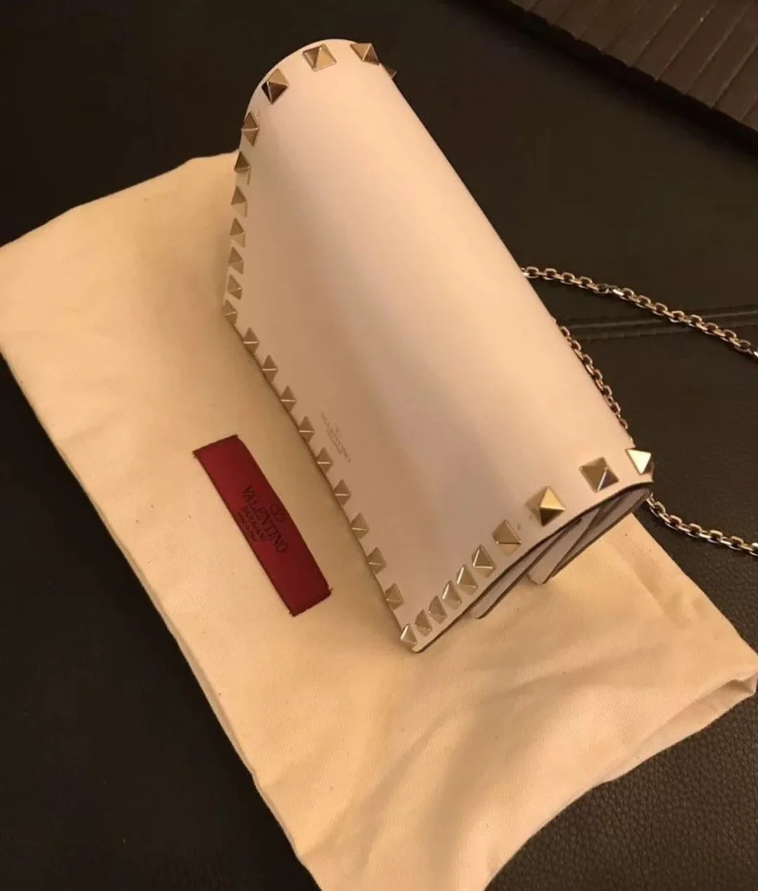 Сумка Valentino - миниатюра 3
