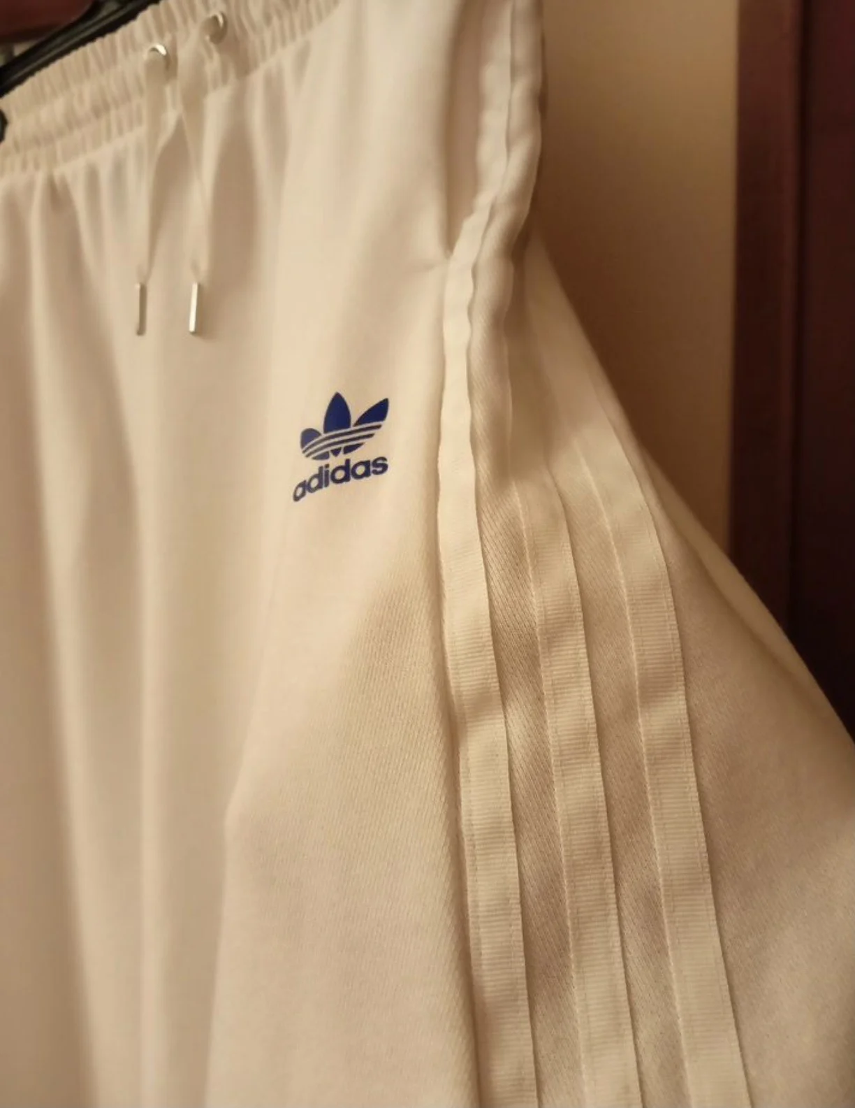 Юбка Adidas - миниатюра 2