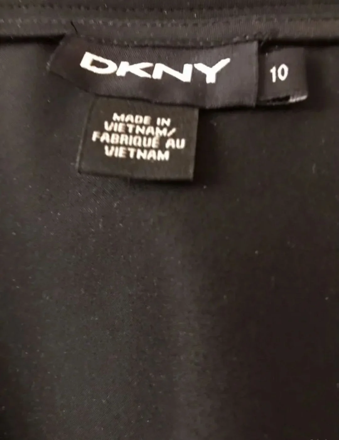 Юбка DKNY - миниатюра 3