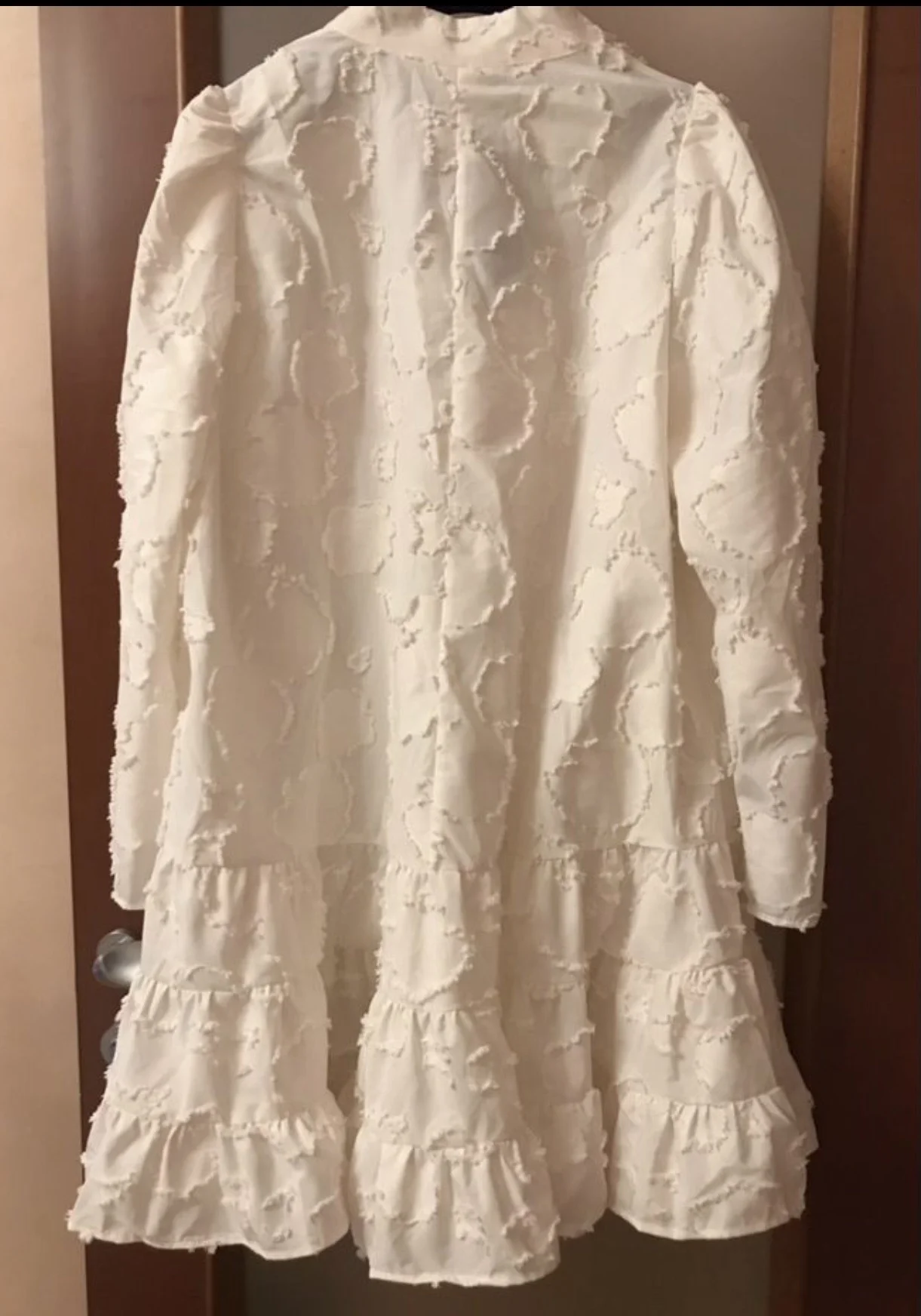 Платье H&M - изображение 1