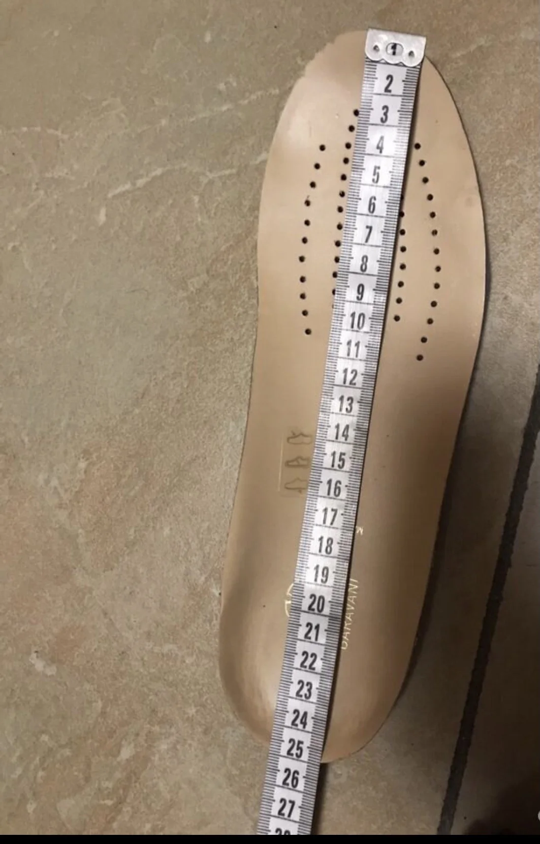 Кроссовки Valentino - миниатюра 4
