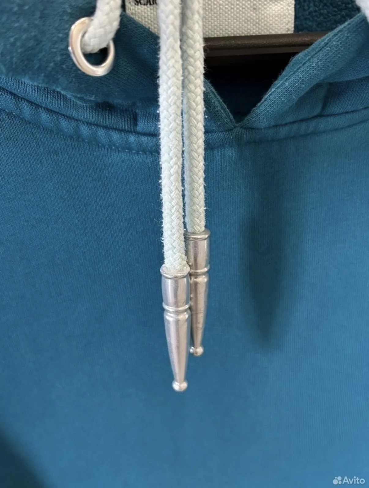 Худи Youths in balaclava Farfetch - миниатюра 5