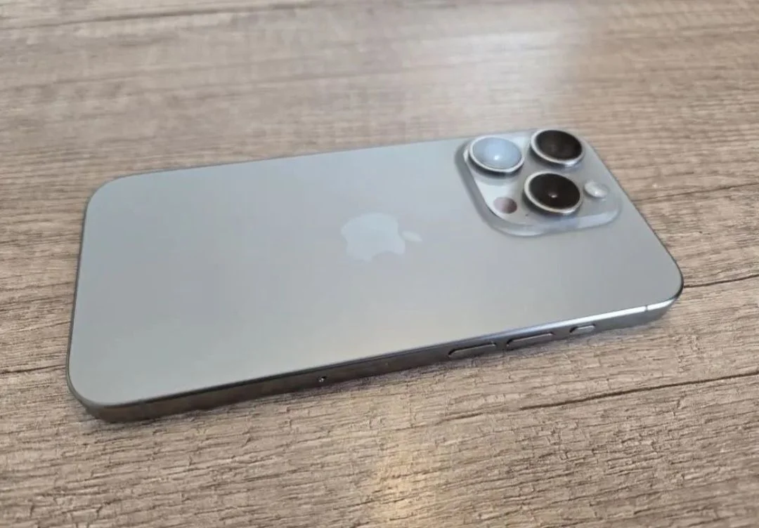 iPhone 15 pro 128 gb - миниатюра 2