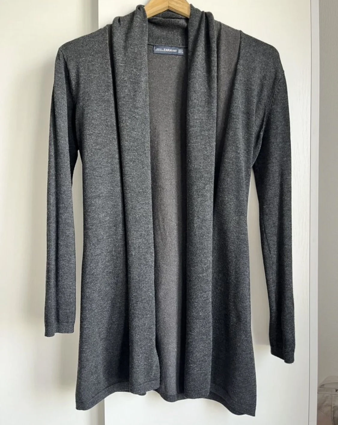 Кардиган женский Zara - изображение 1