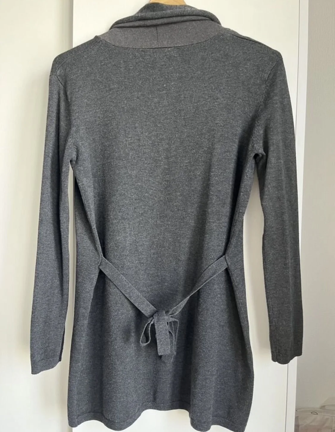 Кардиган женский Zara - миниатюра 2