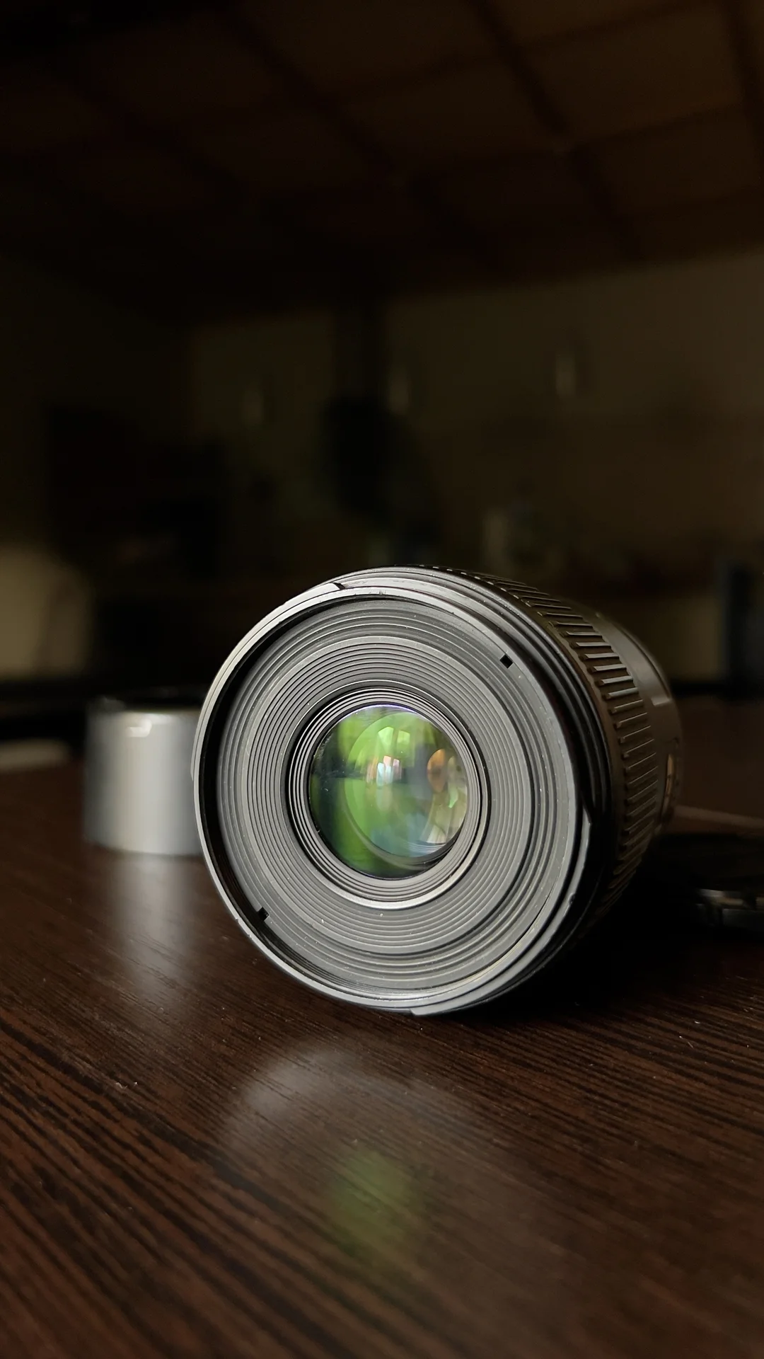 Nikon Micro 60mm f/2.8 - миниатюра 2