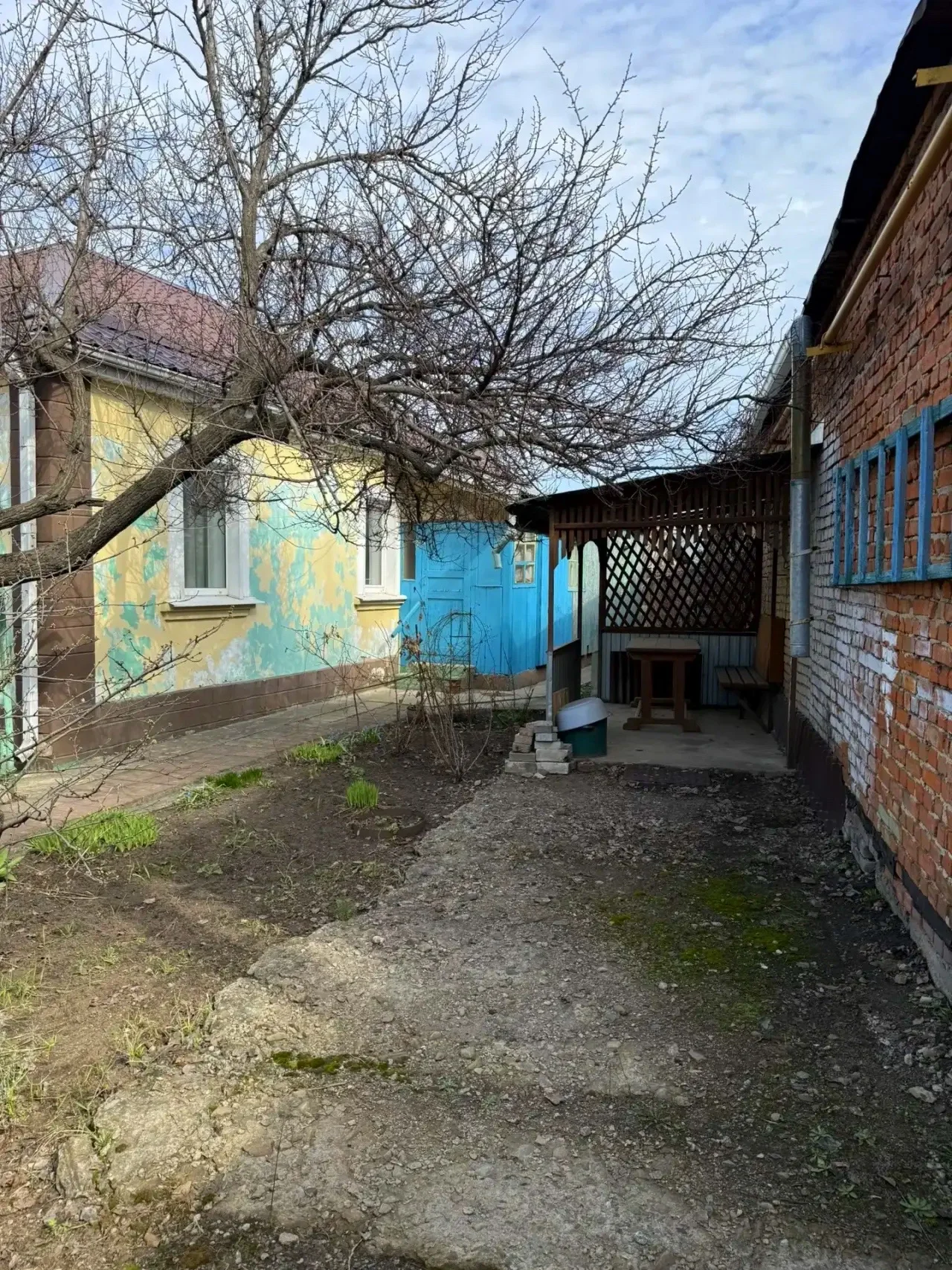Часть дома в удобной локации города - миниатюра 12
