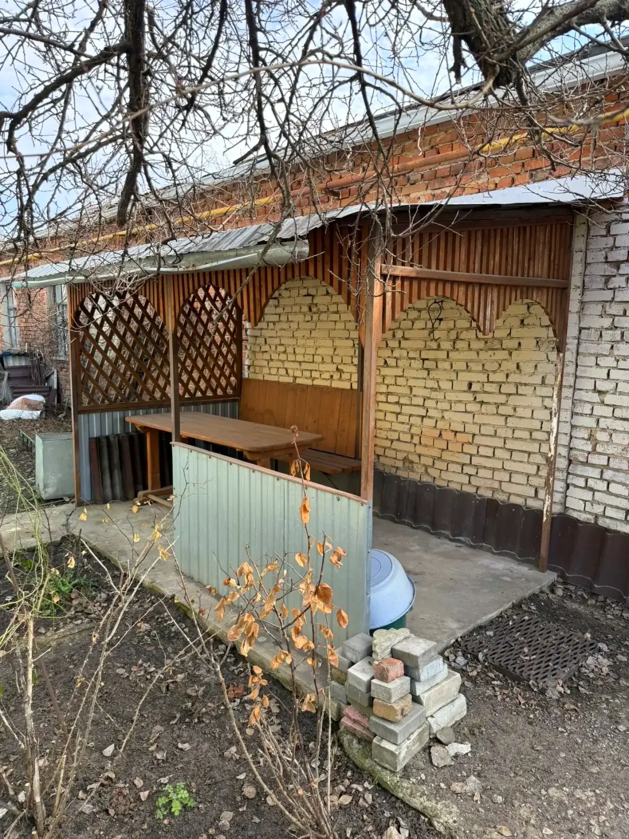 Часть дома в удобной локации города - миниатюра 13