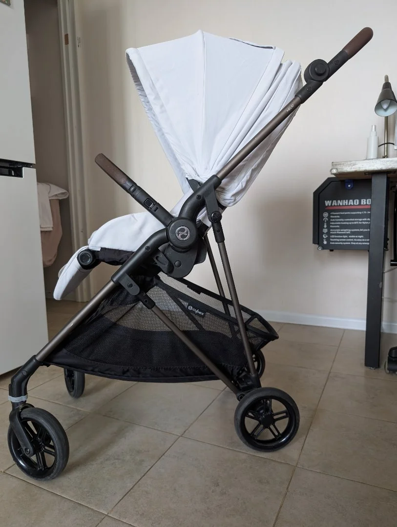 Cybex melio 2024 - изображение 1