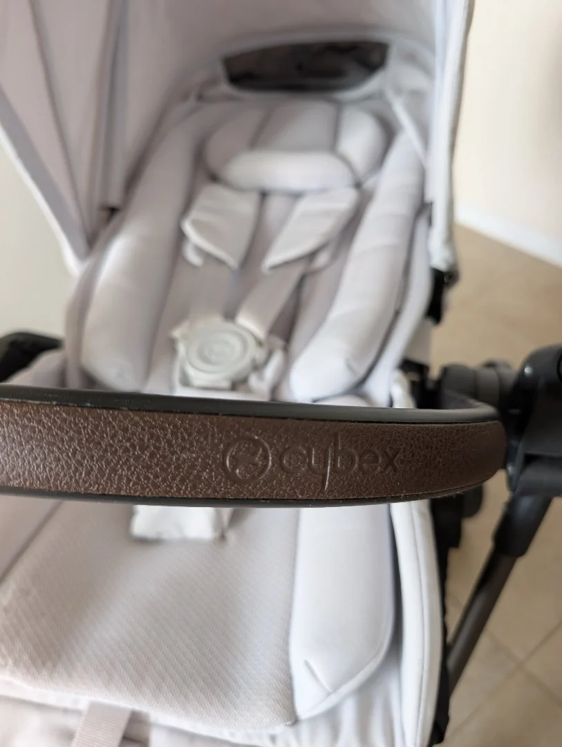 Cybex melio 2024 - миниатюра 4