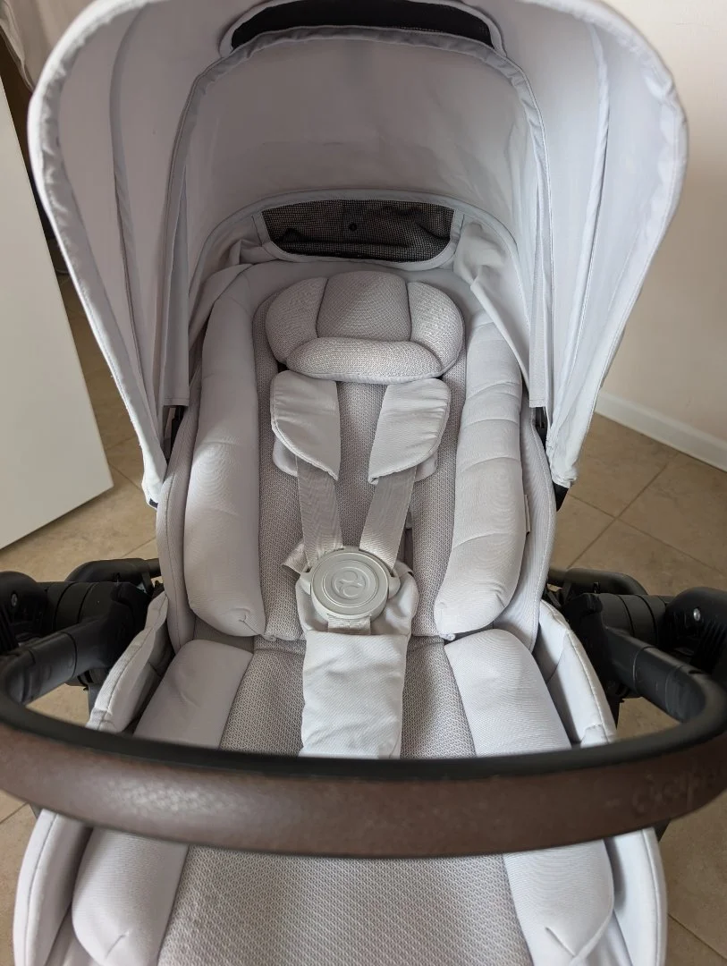 Cybex melio 2024 - миниатюра 5