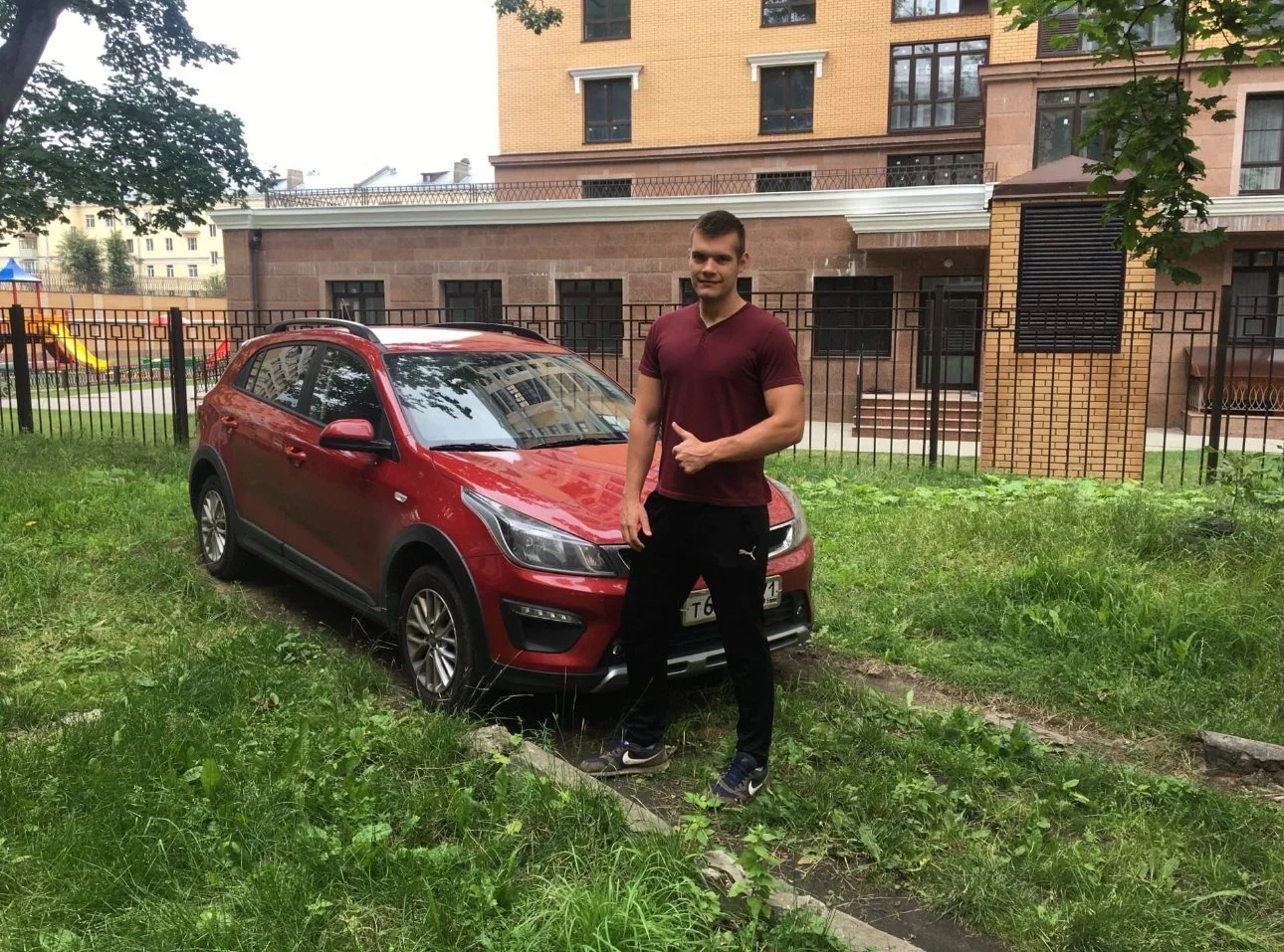 Автоподбор / Автоподборщик / Автоэксперт - миниатюра 5