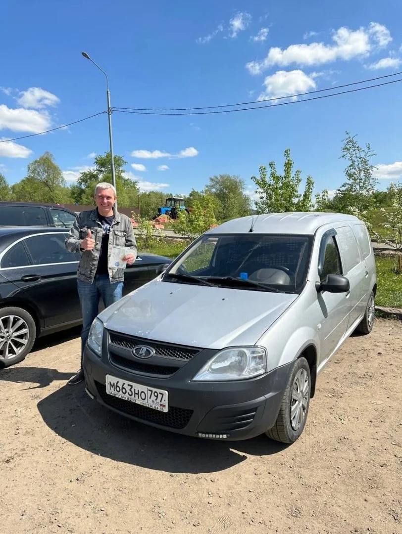 Автоподбор / Автоподборщик / Автоэксперт - миниатюра 6