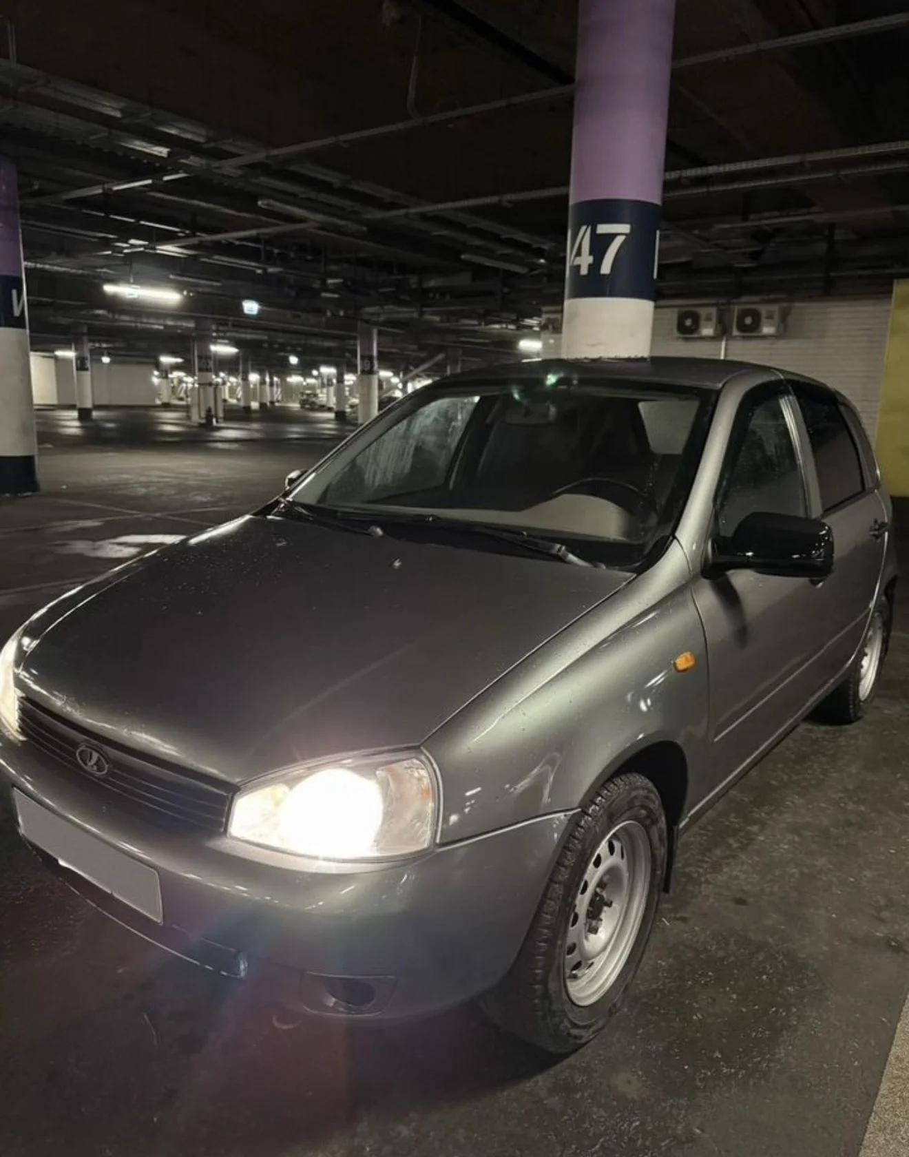 Lada Kalina - миниатюра 2