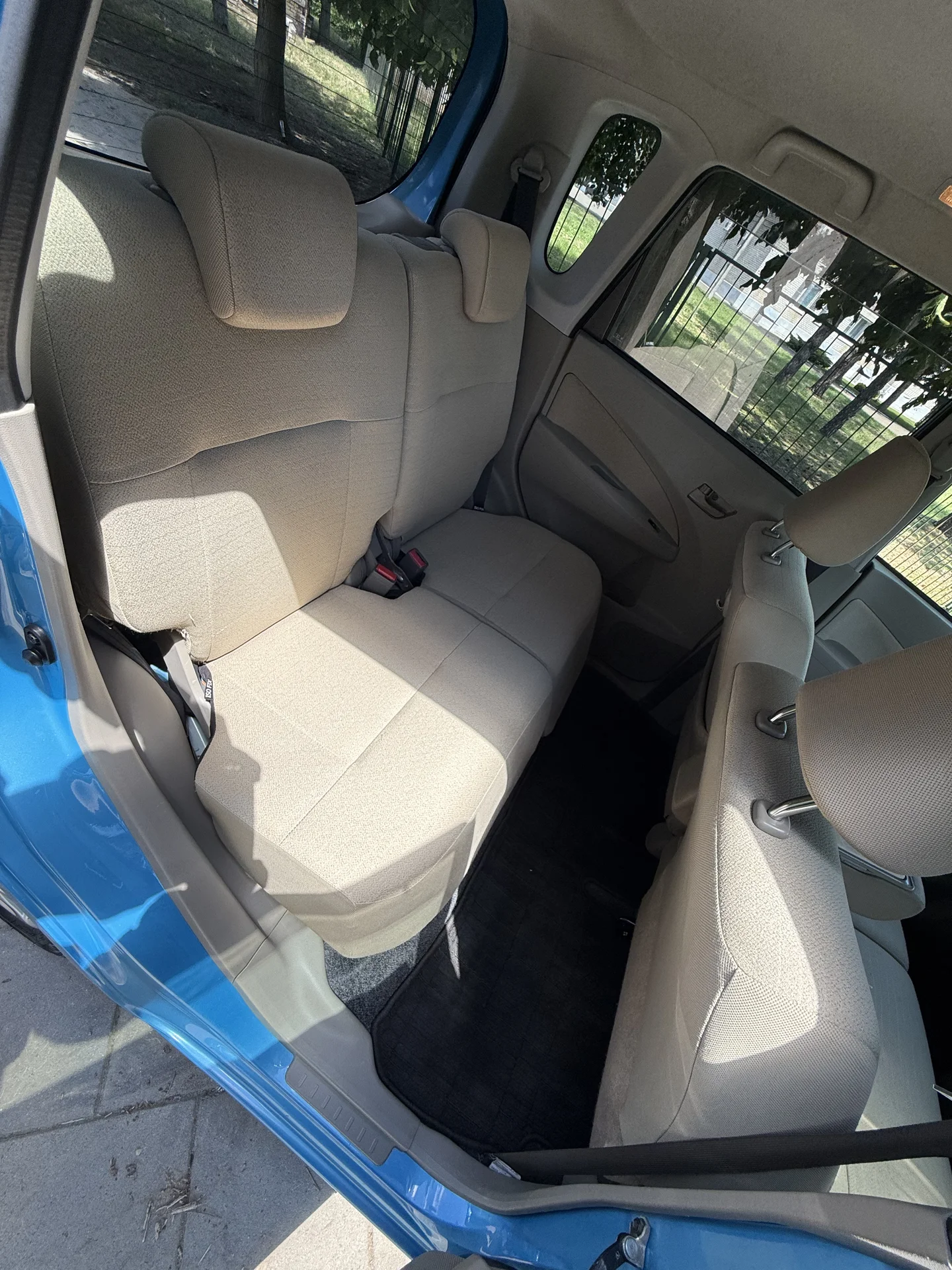 daihatsu move - миниатюра 11
