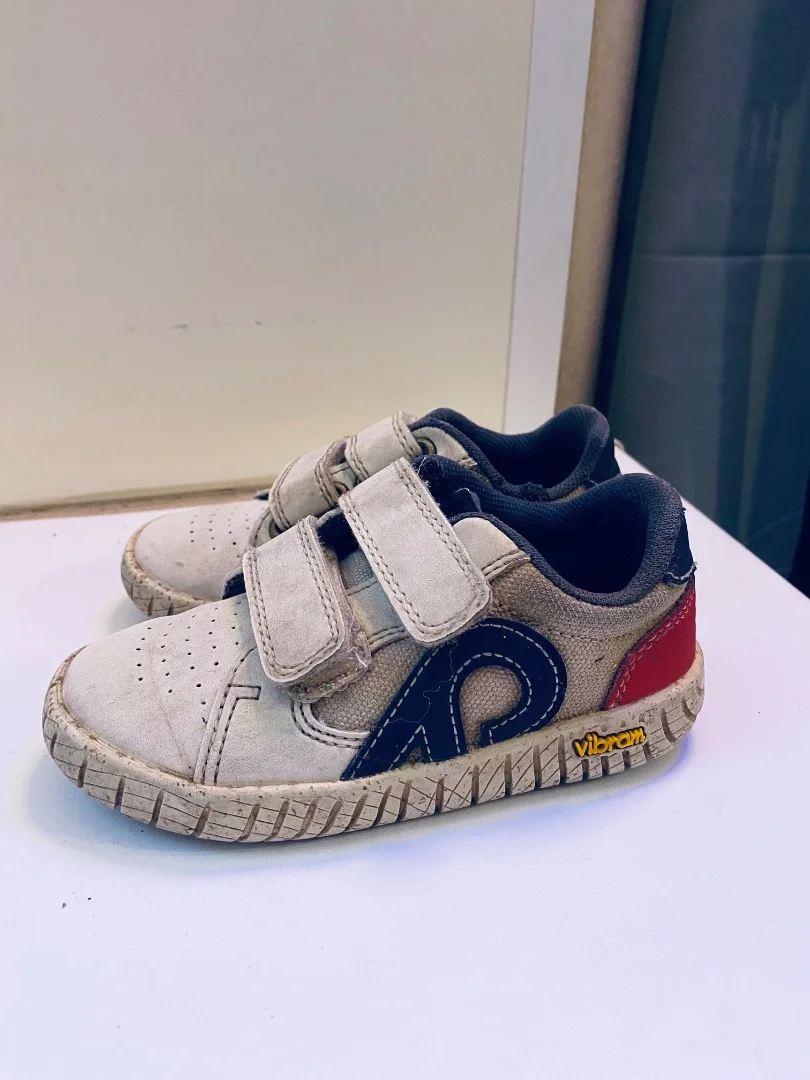 Кроссовки Reims 23 vibram - миниатюра 2