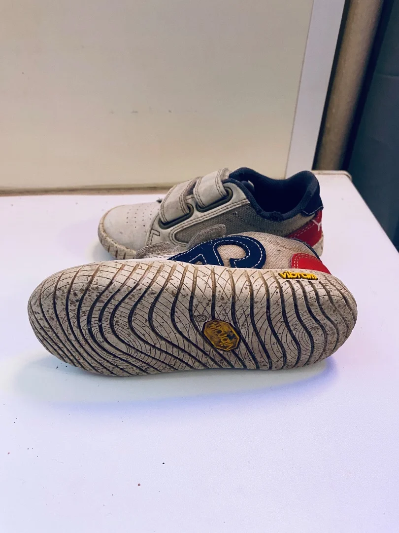 Кроссовки Reims 23 vibram - миниатюра 3