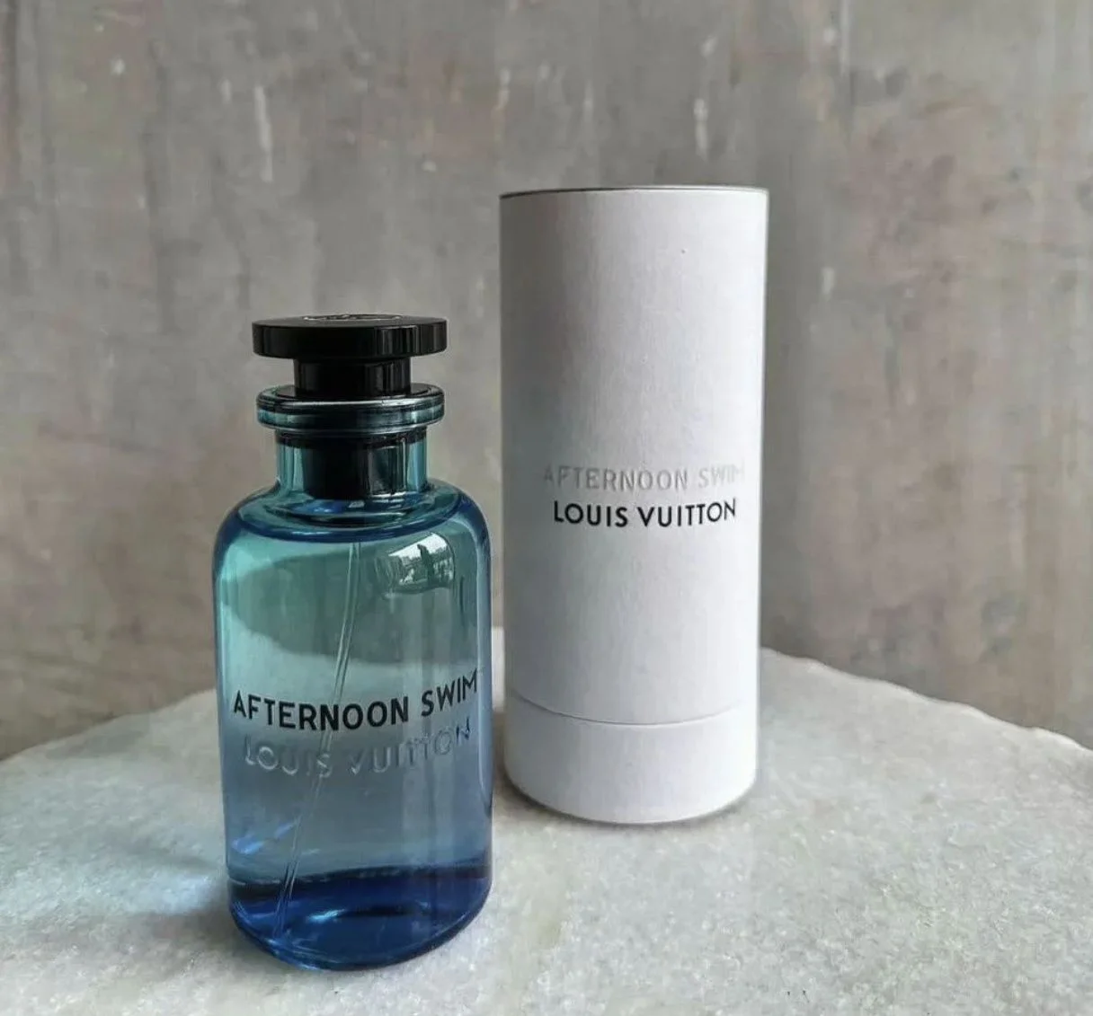Летний парфюм Louis Vuitton Afternoon Swim - миниатюра 3