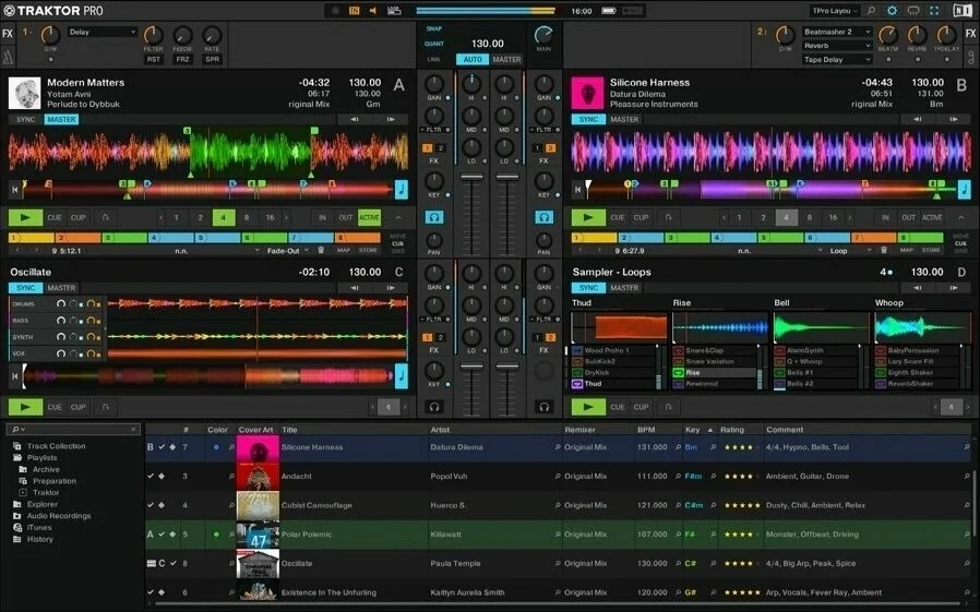 Traktor Pro Plus 3 - миниатюра 2