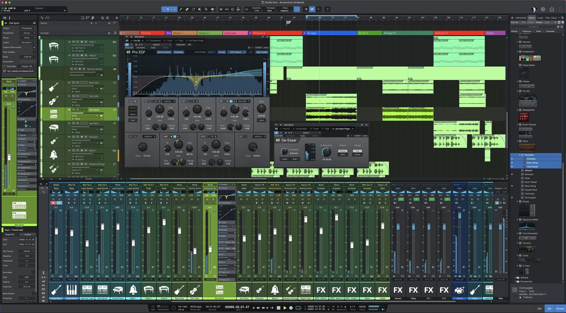 Studio One 6 Professional - миниатюра 2