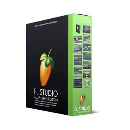 FL Studio 20 ALL Plugins Edition - изображение 1