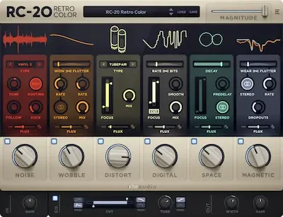 VST ПЛАГИНЫ для создания музыки - миниатюра 2
