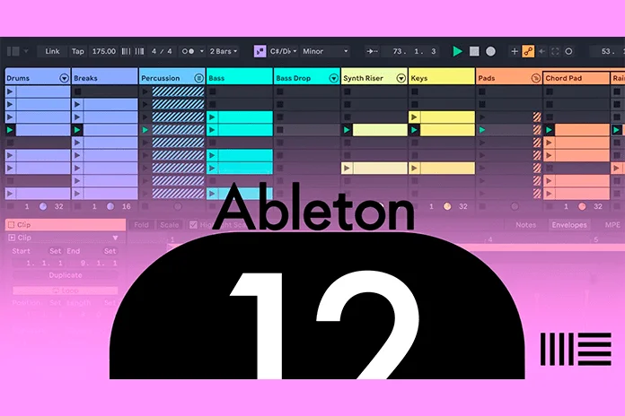 Ableton Live Suite 11 /12 Windows/MAC OS - изображение 1