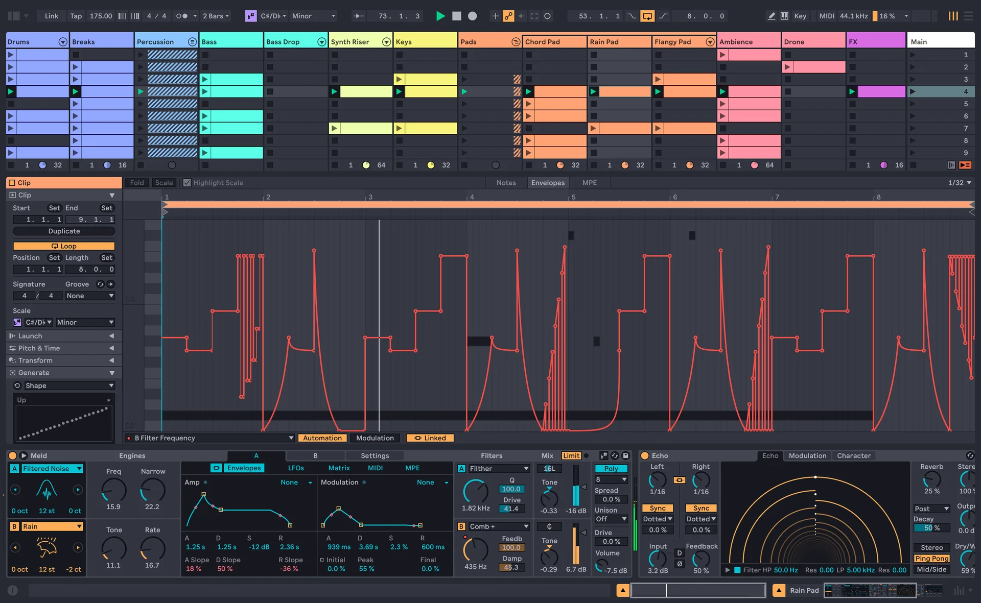 Ableton Live Suite 11 /12 Windows/MAC OS - миниатюра 4