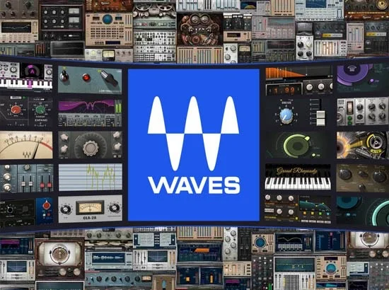 Waves complete vst центр с плагинами для музыки - изображение 1