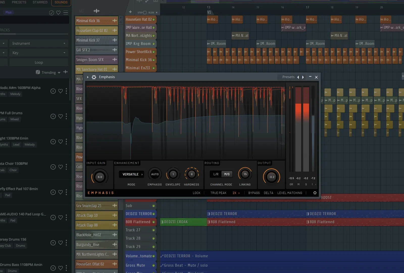 FL Studio 2025 лицензия MAC/ Windows - миниатюра 2