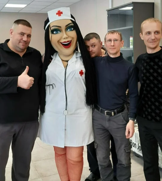 Стриптиз шуточный. Поздравления. Юбилей. Цыганка.Лейла.Восток - миниатюра 3