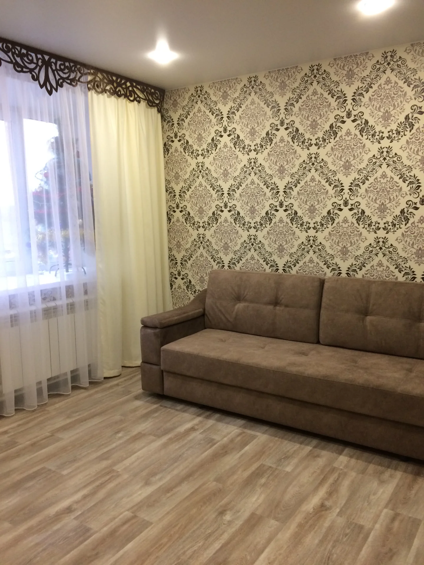 Квартира на въезде в город - миниатюра 2