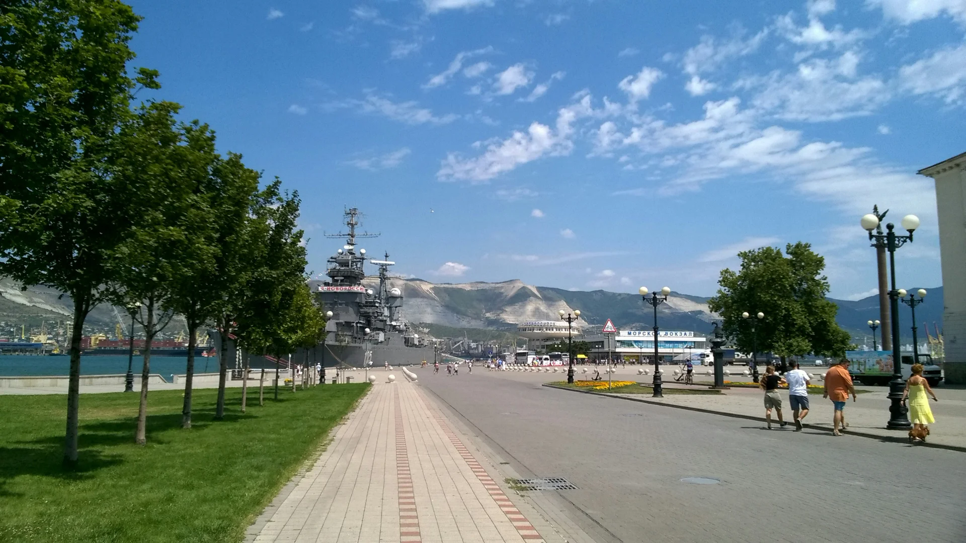 Свой человек в Новороссийске - изображение 1