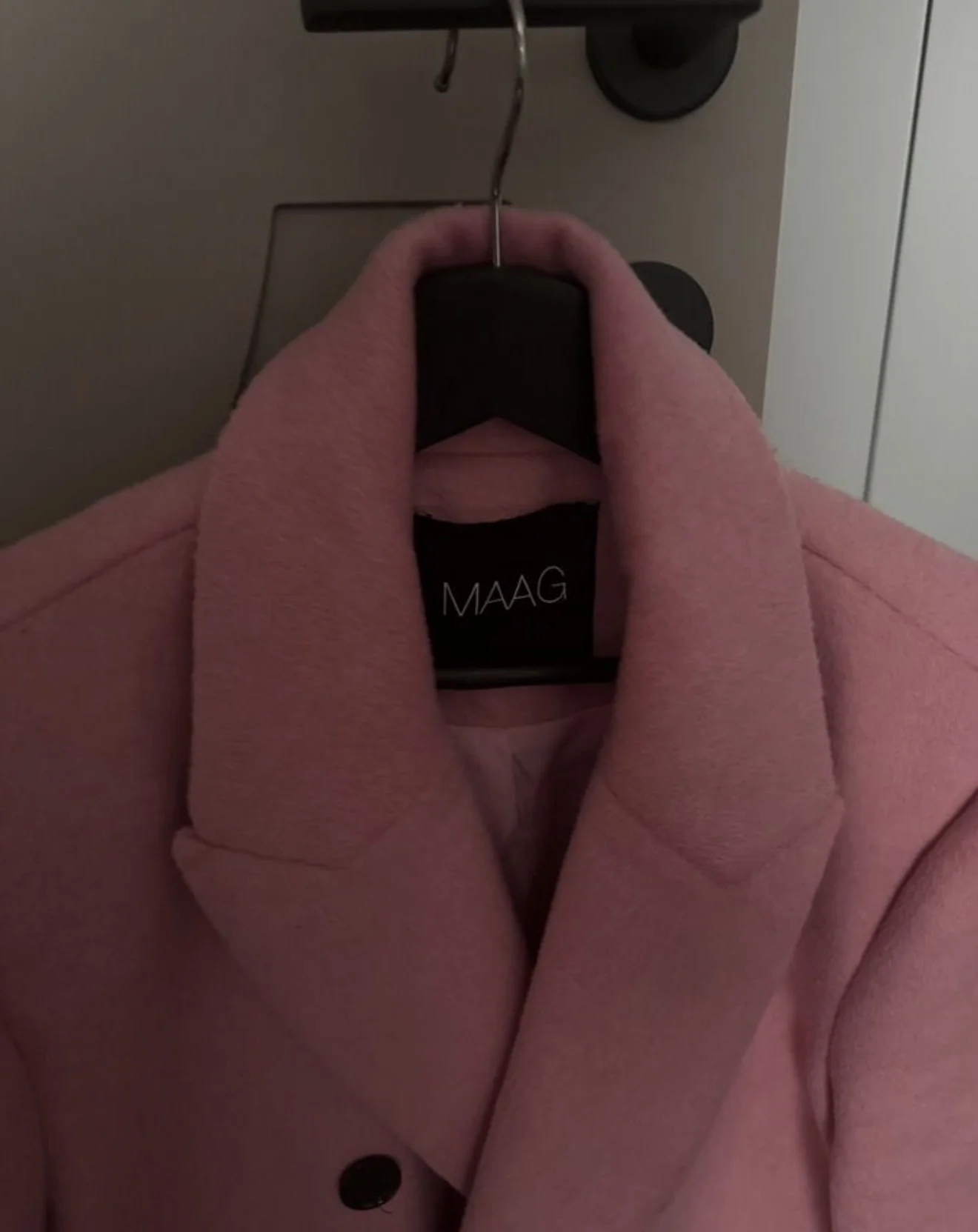 Пальто Maag - миниатюра 3