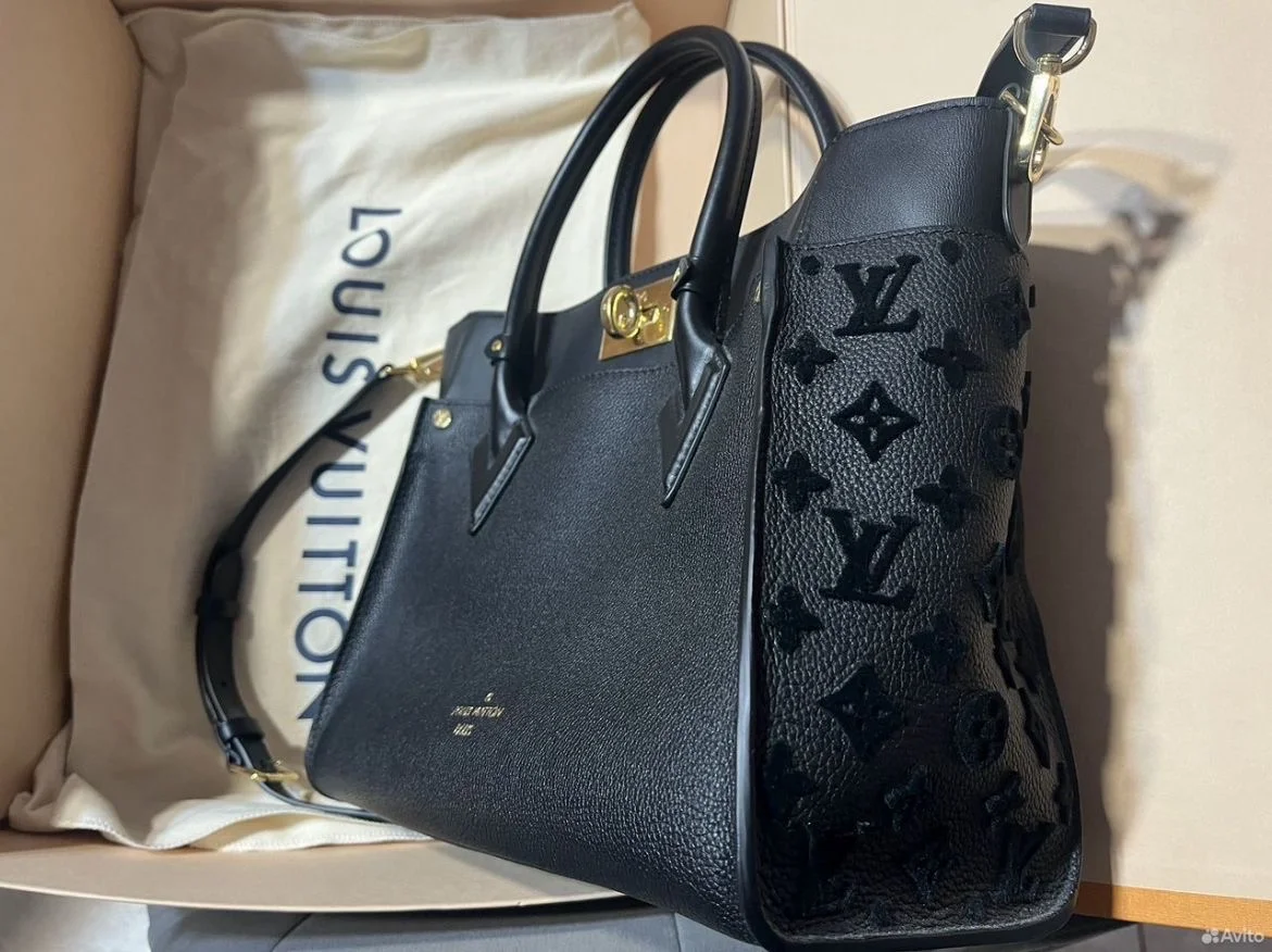 Сумка Louis Vuitton - миниатюра 3