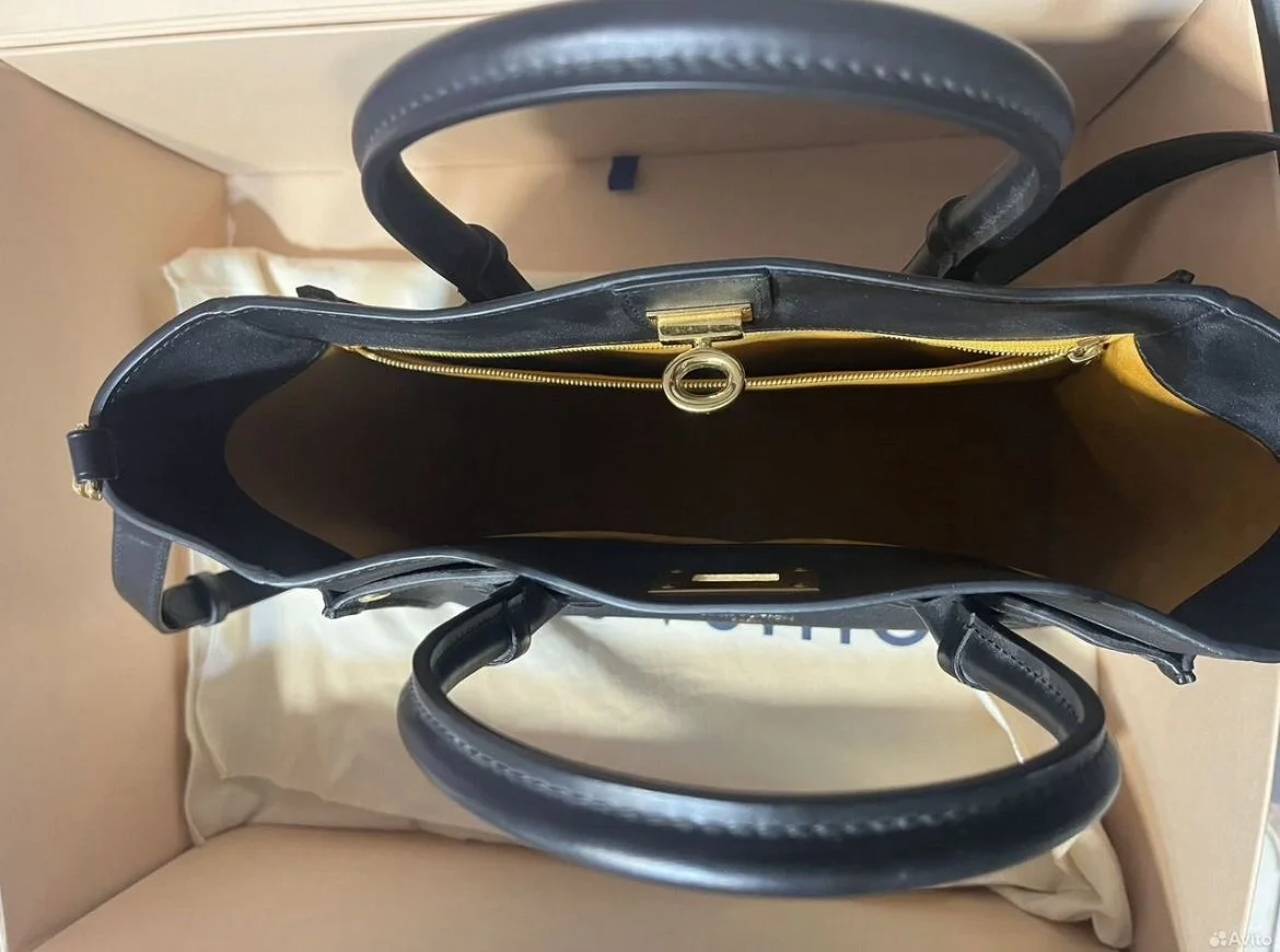 Сумка Louis Vuitton - миниатюра 5