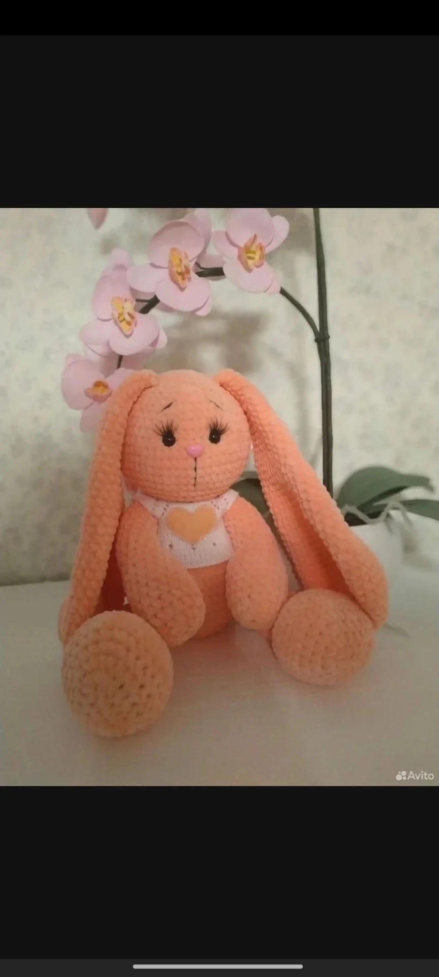 Игрушки ручной работы - миниатюра 4
