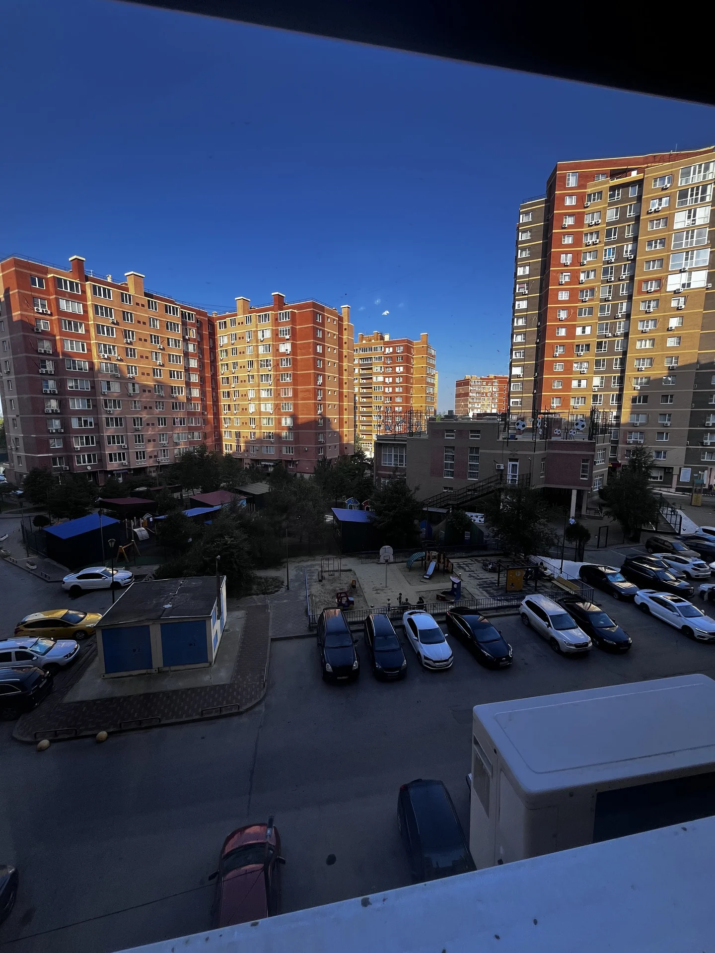 Сдам 1 ку на Северной Звезде - миниатюра 21