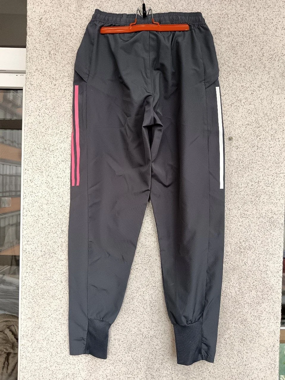 Спортивные брюки Adidas Real Madrid S-M - миниатюра 2