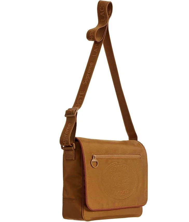 Сумка Supreme Lacote messager bag - изображение 1
