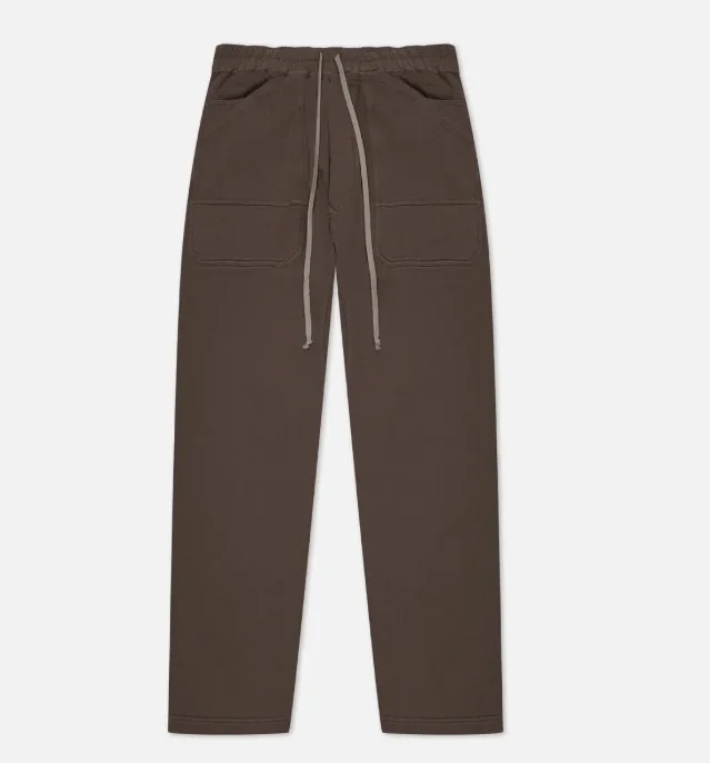 Брюки Rick Owens drkshdw Luxor - изображение 1