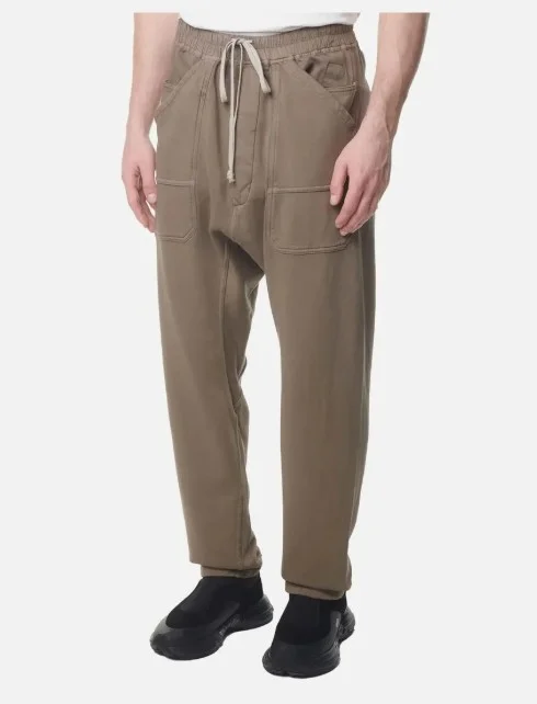Брюки Rick Owens drkshdw Luxor - миниатюра 2